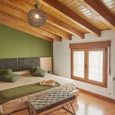 Casa Rural Entrevinas San Bernardo  Ngoại thất bức ảnh