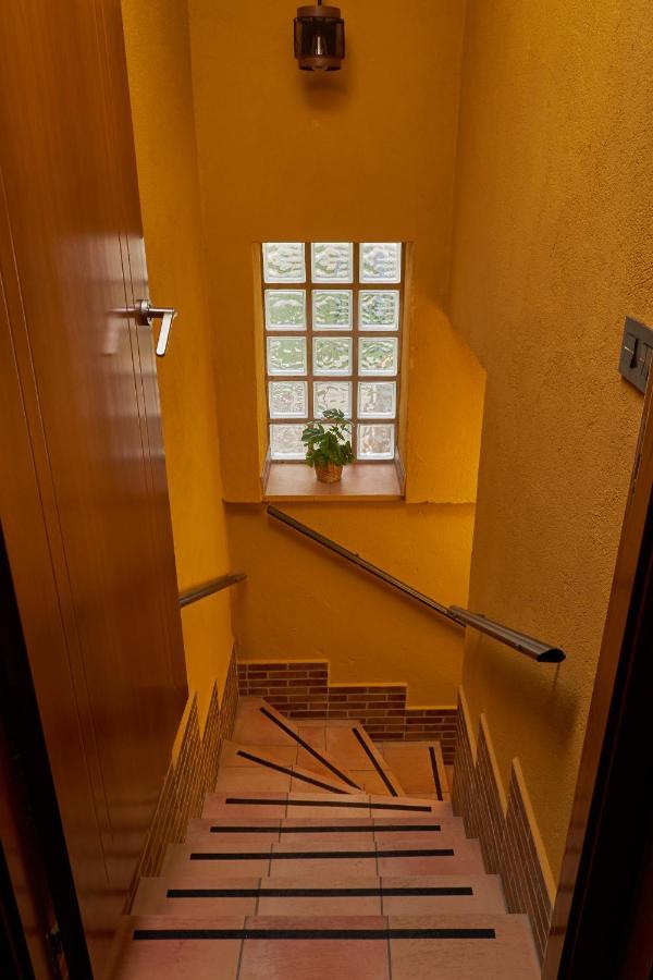 Casa Rural Entrevinas San Bernardo  Ngoại thất bức ảnh