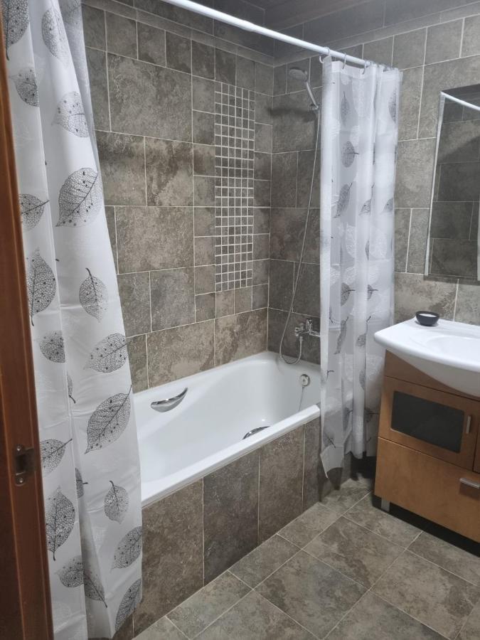 Casa Rural Entrevinas San Bernardo  Ngoại thất bức ảnh